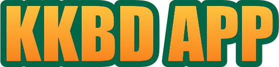 kkbd app